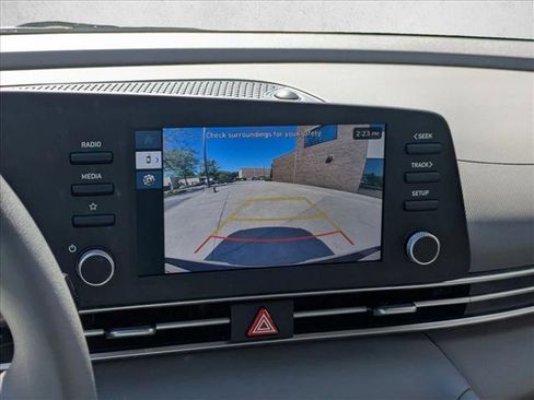 New 2026 Hyundai Elantra SE FWD image 14