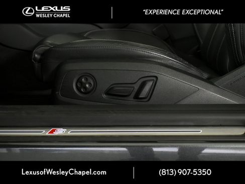 Used 2021 Audi S5 Premium Plus image 20