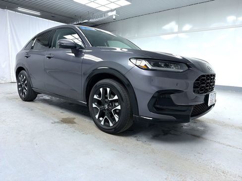 Used 2026 Honda HR-V EX-L image 1