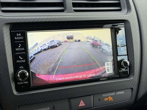 New 2025 Mitsubishi Outlander Sport ES image 25