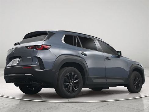 New 2026 MAZDA CX-50 AWD 2.5 Hybrid w/ Weather Package image 26