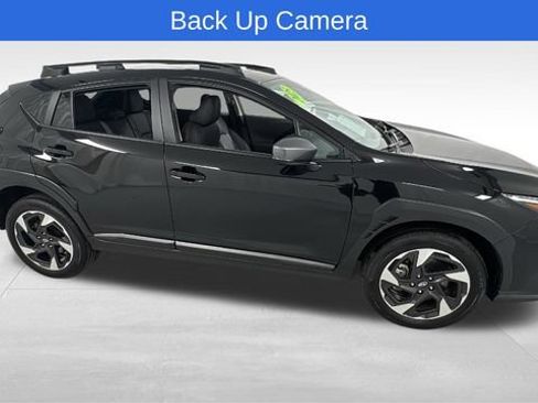 Certified 2025 Subaru Crosstrek 2.5i Limited image 2