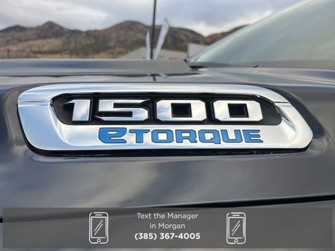 New 2026 RAM 1500 Big Horn image 10