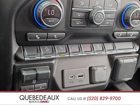 Used 2019 Chevrolet Silverado 1500 RST w/ All-Star Edition AWD/4WD image 18
