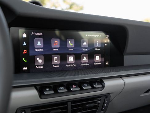 New 2026 Porsche 911 Carrera 4S image 25