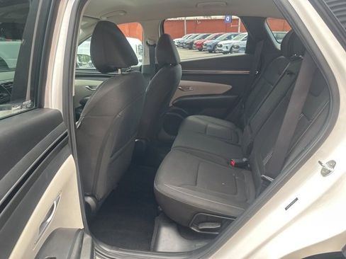Used 2024 Hyundai Tucson SEL image 27