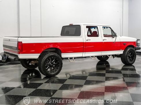Used 1994 Ford F350 2WD Crew Cab image 13