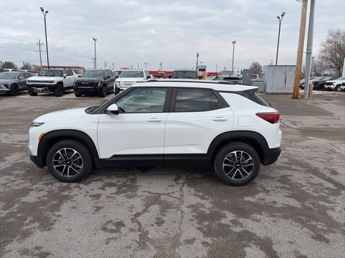New 2026 Chevrolet TrailBlazer LT w/ LPO, Trailering Package image 3