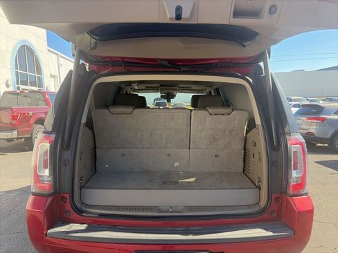 Used 2015 GMC Yukon SLT w/ Open Road Package image 10