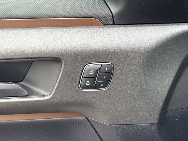 New 2026 Ford Bronco Sport Outer Banks w/ Sasquatch Outer Banks Package AWD/4WD image 21