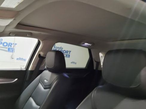 Used 2019 Cadillac XT5 Luxury image 33
