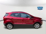 Used 2021 Ford EcoSport SE image 4