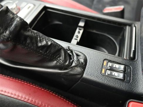 Used 2019 Subaru WRX STI image 29