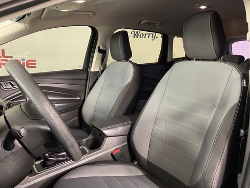 Used 2019 Ford Escape S FWD image 14