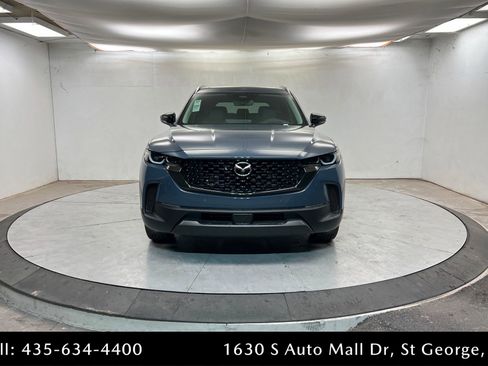 New 2026 MAZDA CX-50 2.5 Hybrid w/ Weather Package image 10