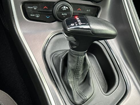 Used 2019 Dodge Challenger GT w/ Blacktop Package image 21