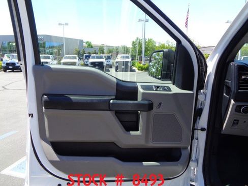 Used 2019 Ford F150 XL w/ Equipment Group 101A Mid RWD image 12