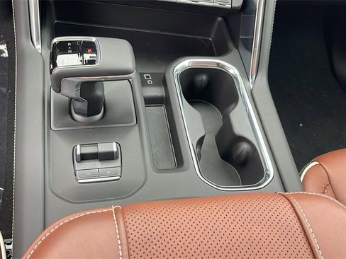 New 2026 GMC Sierra 1500 Denali Ultimate image 21