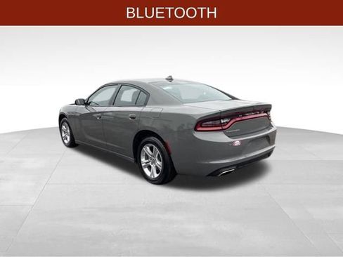 Used 2023 Dodge Charger SXT image 5