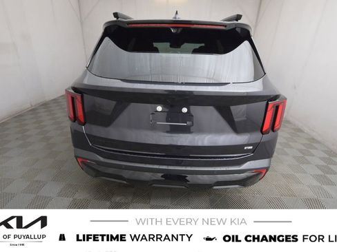 New 2026 Kia Sorento SX Prestige image 6