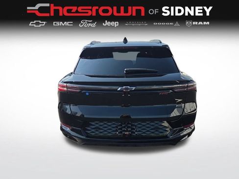 Used 2024 Chevrolet Equinox EV RS FWD image 6
