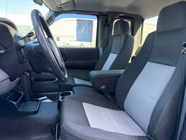 Used 2008 Ford Ranger XLT AWD/4WD image 14