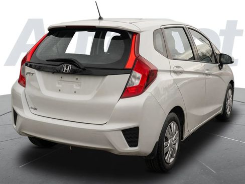Used 2015 Honda Fit LX image 3
