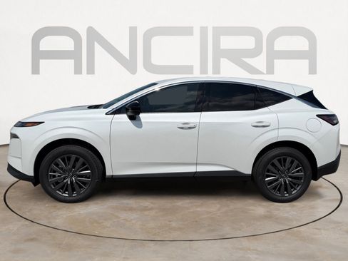 New 2026 Nissan Murano SL AWD/4WD image 7