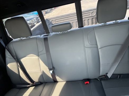 Used 2025 RAM 2500 Tradesman w/ Power Wagon Package image 23