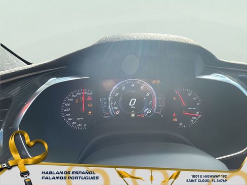 Used 2019 Chevrolet Corvette ZR1 image 29