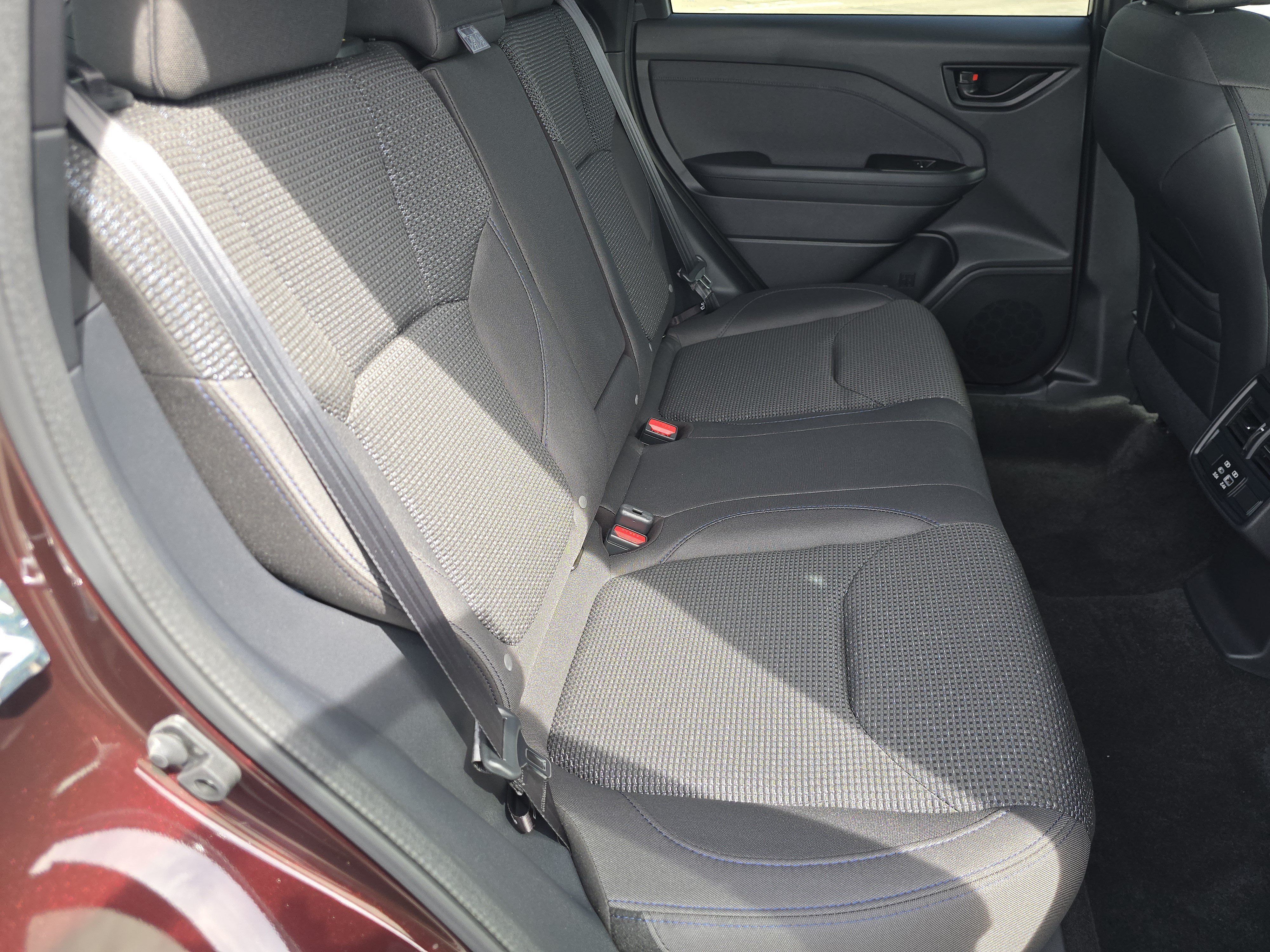 New 2026 Subaru Forester Premium AWD/4WD image 16