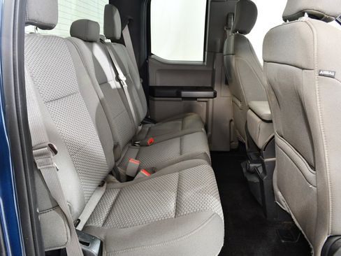 Used 2018 Ford F150 XLT w/ Equipment Group 301A Mid image 19