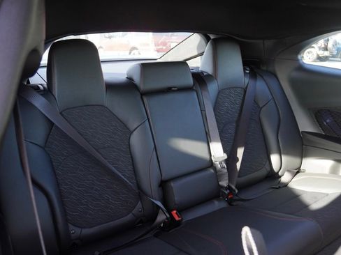 New 2026 Dodge Charger Scat Pack w/ Blacktop Package image 23