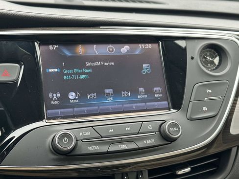 Certified 2019 Buick Envision Preferred AWD/4WD image 28