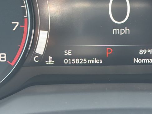 Certified 2023 Acura RDX FWD w/ Technology Package image 22