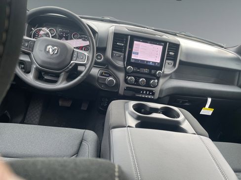 New 2026 RAM 1500 Express image 10