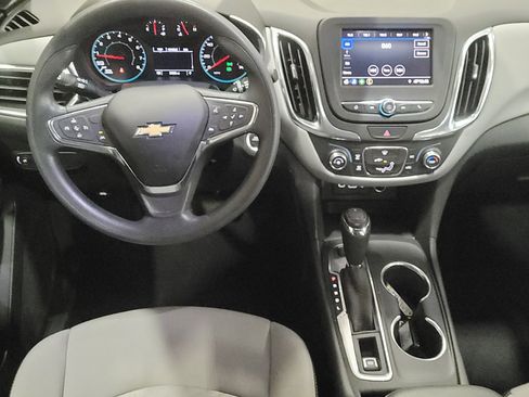 Used 2021 Chevrolet Equinox LS AWD/4WD image 22
