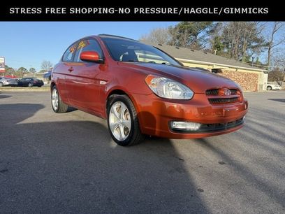 Used 2010 Hyundai Accent SE