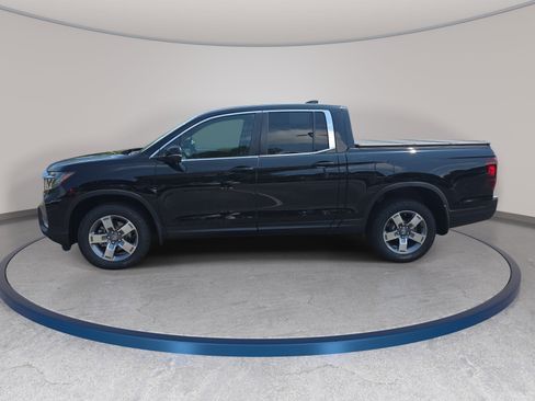 New 2026 Honda Ridgeline RTL image 8