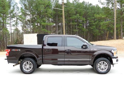 Used 2019 Ford F150 Lariat image 25