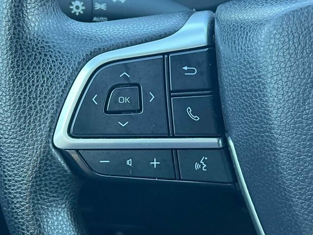 Certified 2026 Toyota Grand Highlander AWD image 25