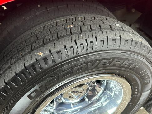 Used 2021 RAM 3500 Tradesman w/ Chrome Appearance Group image 36