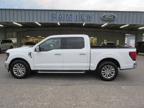 Used 2024 Ford F150 XLT w/ Equipment Group 303A High image 2