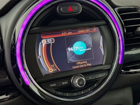 Used 2016 MINI Cooper Clubman FWD image 13