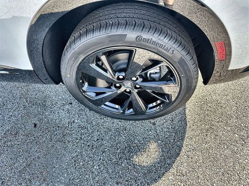 New 2026 Buick Envision Sport Touring image 12