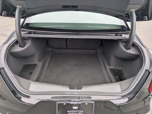 Used 2024 Cadillac CT4 Premium Luxury w/ Climate Package image 32