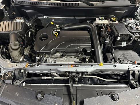 Used 2024 Chevrolet Equinox LS w/ LS Convenience Package image 27