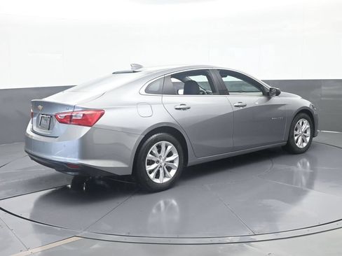 Used 2024 Chevrolet Malibu LT FWD image 6