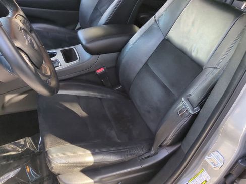 Used 2018 Jeep Grand Cherokee Altitude image 16