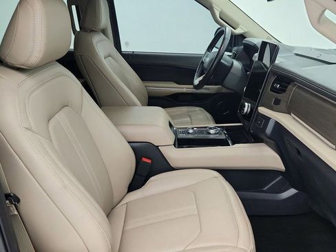 Used 2022 Ford Expedition Max Limited image 25